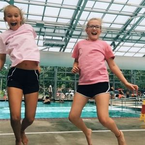 Meet your Posher, Audrey